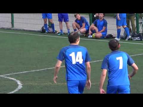 12 КХ 15 Финал Старгород   Fc Pozitive