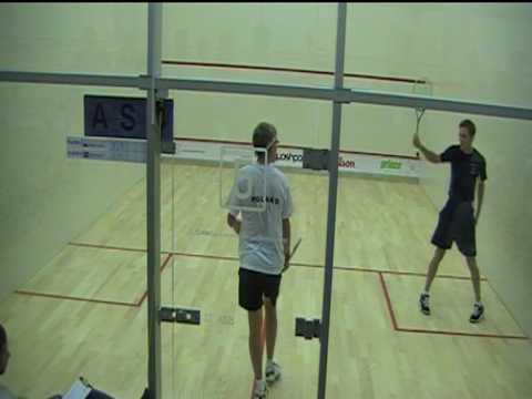 ENCC 2009 - Wojtek Nowisz