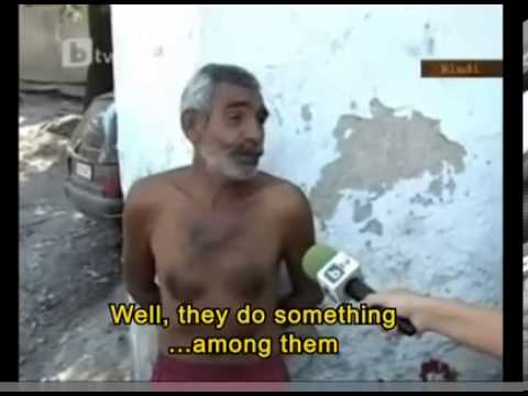 БЪЛГАРИТЕ КРАДАТ