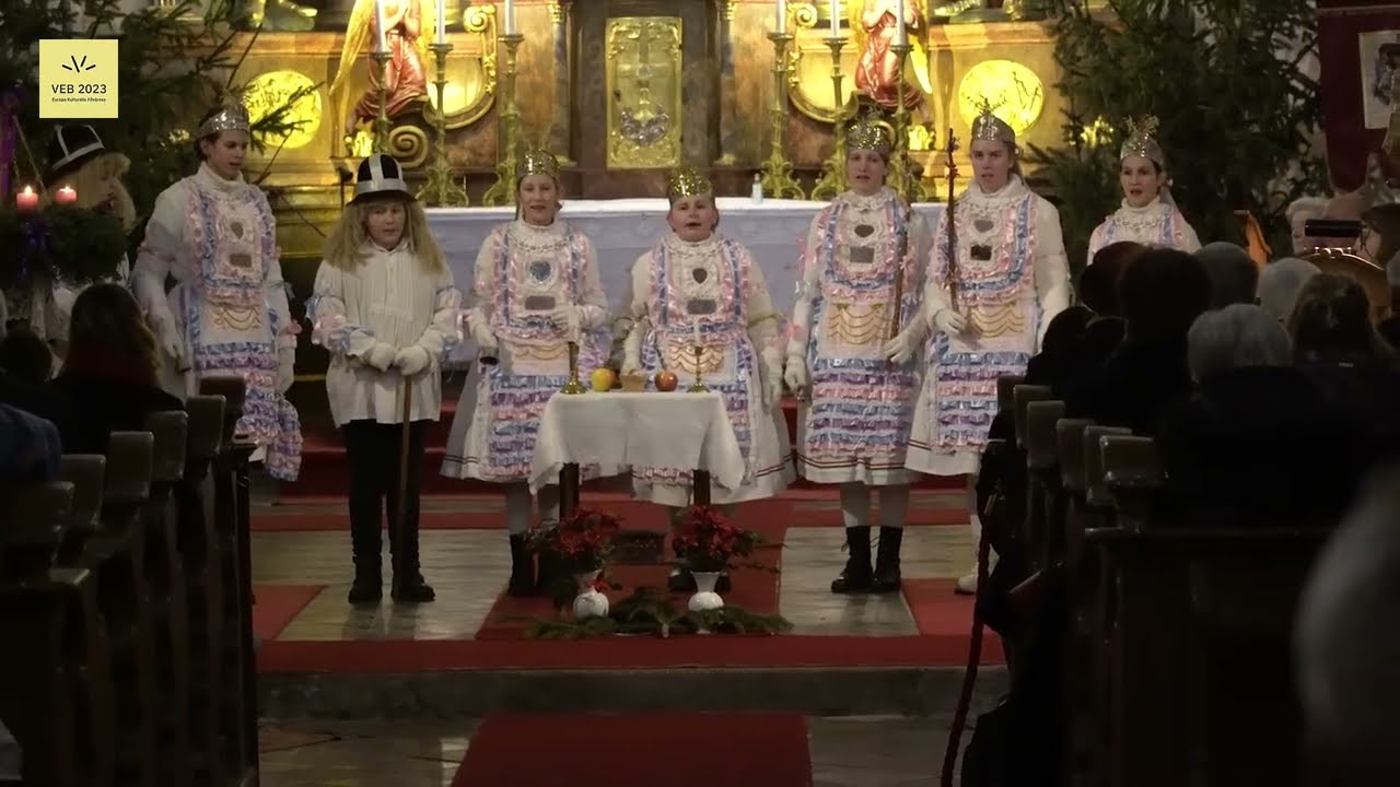 Christkindl Fest 2023 Összefoglaló spot thumbnail