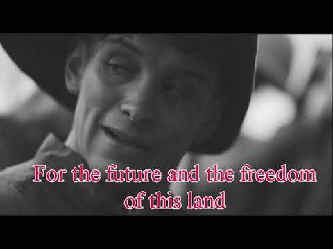 Unknown Hero - Steve Grace