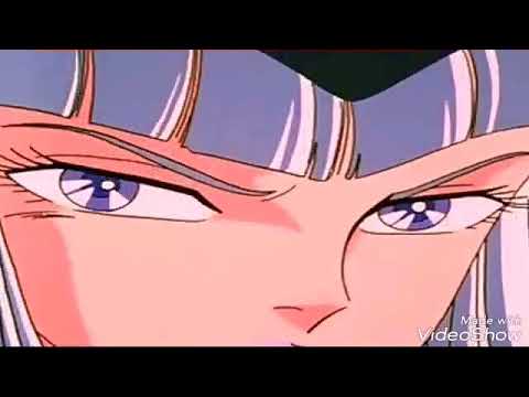 Hilda vs Athena- OST Cursed Goddess