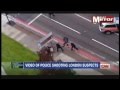 3:12 London police shoot attackers who killed.