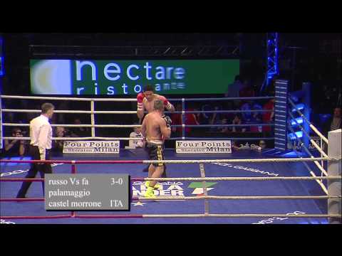 Highlights - Week 7 - WSB Season 3