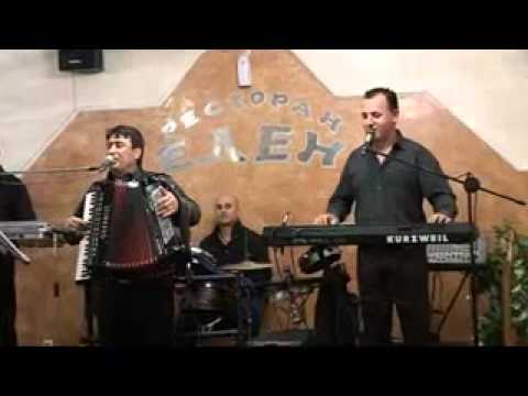 Grupa Lira Bitola Site mi velat sreken si. Vo  zivo