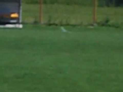 Kozara-Sloboda 5-1! (Prvi gol sa utakmice i slavlje)