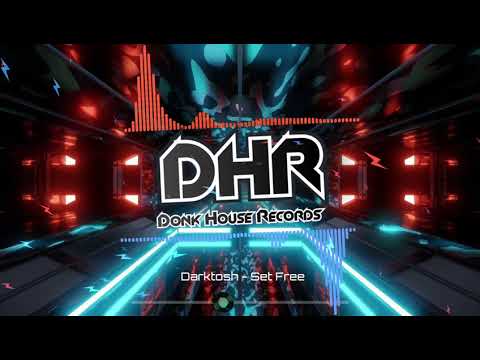 Darktosh - Set Free - DHR