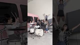 패션밴드 욕하지마라 QWER 박완규 인정 !!! 콜라보