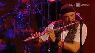 Jethro Tull: A New Day Yesterday