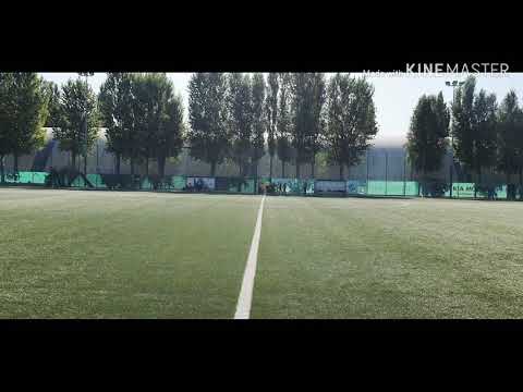 ASK Elektra U12 vs NAC U12, 2:4