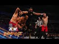 Satnam Singh Makes a Gigantic Statement in His In-Ring Debut | AEW Rampage, 6/10/22 - All Elite Wrestling Satnam Singh Makes a Gigantic Statement in His In-Ring Debut | AEW Rampage, 6/10/22