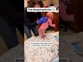 Walking Stepping Reflex In The Newborn Pediatrics