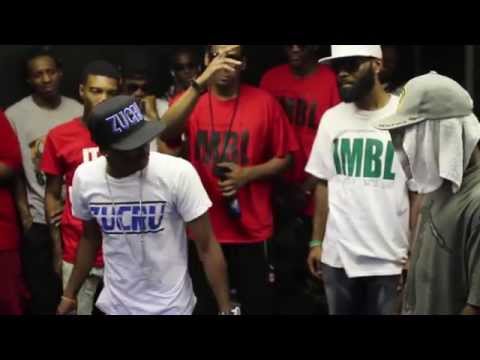 Young Herb vs Tony The Tyger