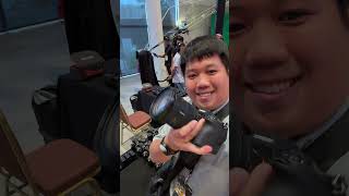 Một buổi sự kiện mình sẽ đi được nhiêu bước #reviewos #beewatch