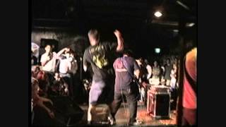 Unbroken - San Diego 10-8-94 entire set Life Love Regret hardcore music