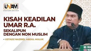 Download lagu THE STORY OF UMAR RA'S JUSTICE EVEN TOWARDS NON-MUSLIMS mp3