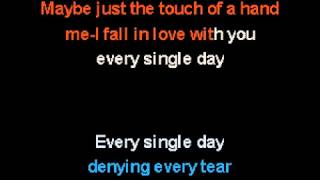 Karaoke - Sam Tsui/Casey Breves - &quot;Thinking Out Loud/I&#39;m Not The Only One&quot;