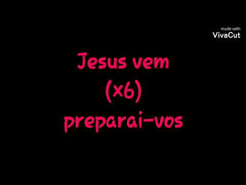 Últimos Tempos - Rayssa Vasconcellos