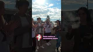 Марина Терещенко - Українці, ми єдина сім’я❗️#зсув #українськамузика #музика #українськіпісні #хіти