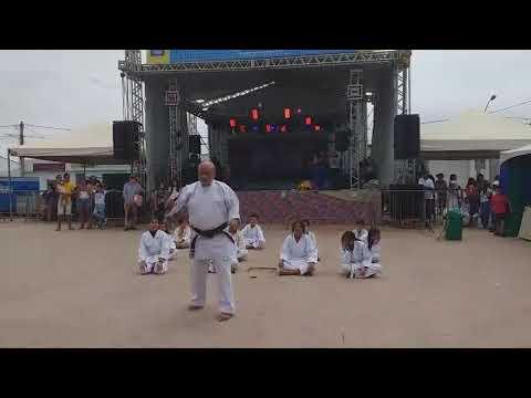 Projeto Movimentação... Prefeitura Municipal de JUSSARA-Ba...