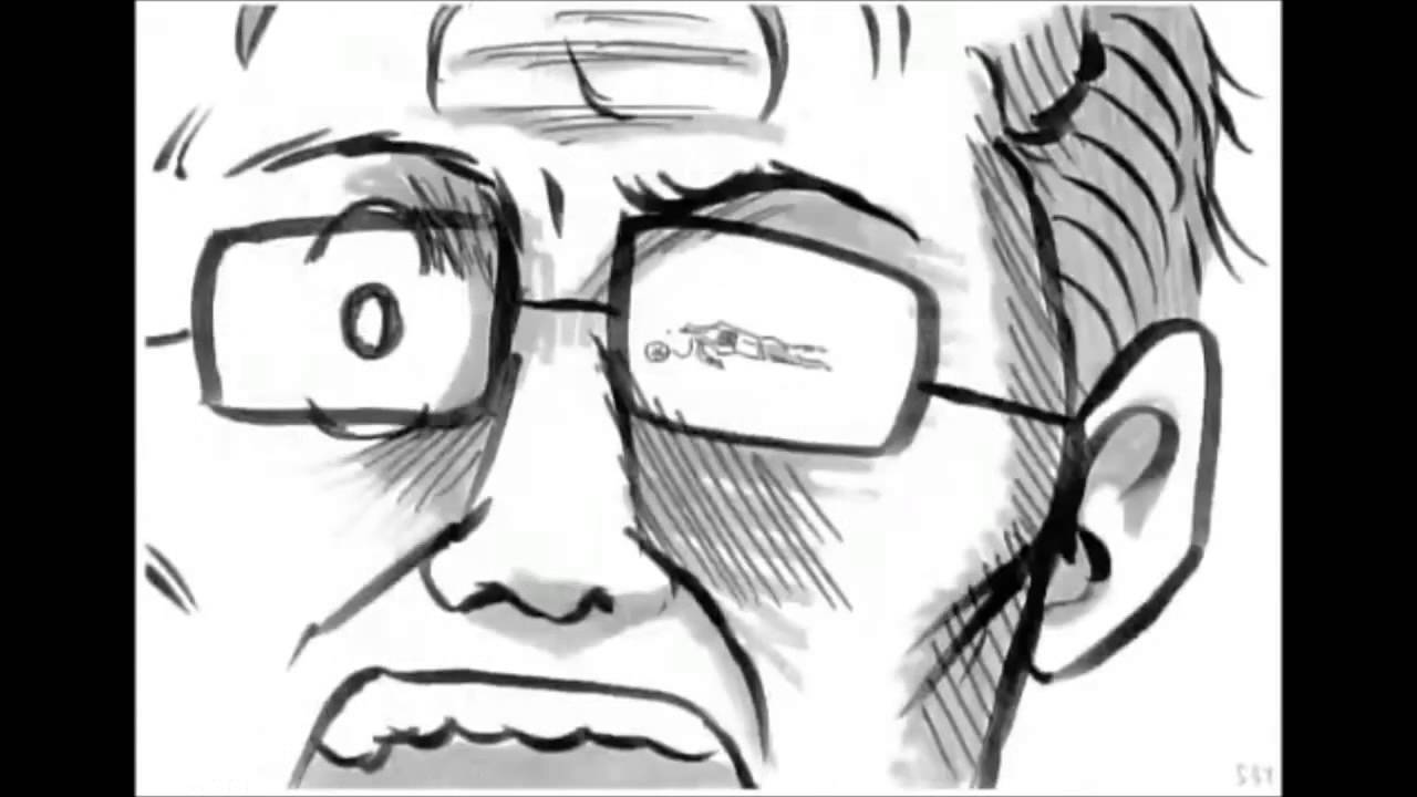 【閲覧注意】 鉄拳公認! もうひとつの 振り子　meets 「Endless Road　(マイナビウエディングＣＭソング)」