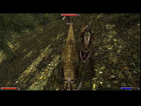 Pograjmy w Gothic 2 NK: AtariarEdition PL #9 - Polowanie z Bartokiem