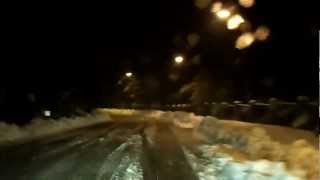 preview picture of video 'Fabrizia neve febbraio  2012.mp4'