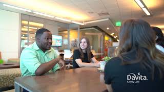 A Day in the Life of a DaVita Revenue Operations (ROPS) Teammate