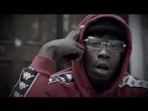 ScrapBad - “Pain” (Official Full Video) Presented by New Child Entertainment.