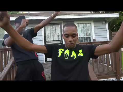 Big Marvo x TwanDaDon - "LIT" [Official Video]