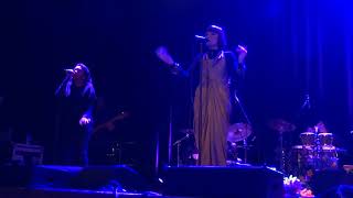 Swing Out Sister You On My Mind London 13.11.2018