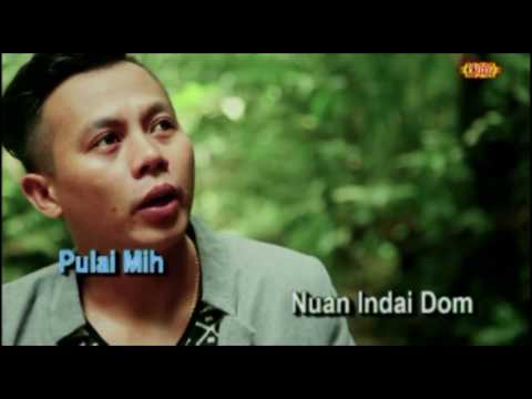 Meruan Nganti -Toddy