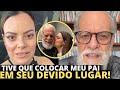 Ana Paula Valadão Expõe Que Sentiu Estar Traindo Seu Pai Quando Saiu Da Lagoinha E Do Brasil