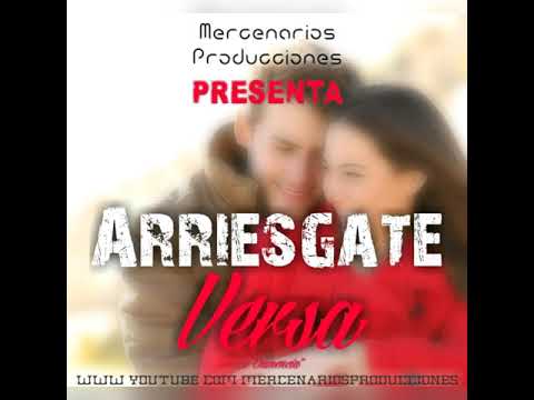 Arriesgate - Versa " La Eminencia" (Oficial Audio)