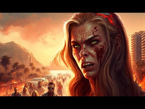 Dead Island 2 | The End Of The Line Hollywood Ending | No commentary | Gameplay Part 23 End