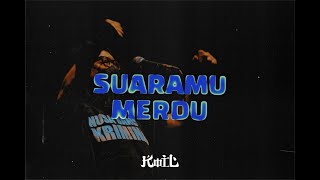Download lagu KOIL - SUARAMU MERDU - LIVE - BANDUNG mp3 Download lagu KOIL - SUARAMU MERDU - LIVE - BANDUNG mp3