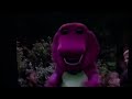 Barney Friends Season 2 Ep 6 Hoo S In The Forest Sarasponda