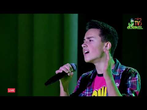 30. David Luchian - Way down we go (16 decembrie 2018) 14 ani SIS N BRO