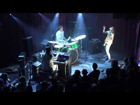 Marco Benevento - 4K - 02.10.17 - Ardmore Music Hall - Full Set