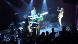 Marco Benevento - 4K - 02.10.17 - Ardmore Music Hall - Full Set