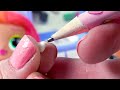DIY Easy Night Sleep Time Clothing Clay Toothbrush Craft LOL Video