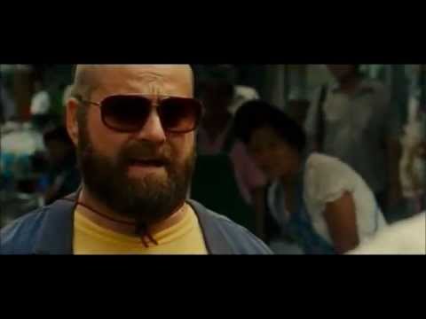 The Hangover Alans Funniest Moments
