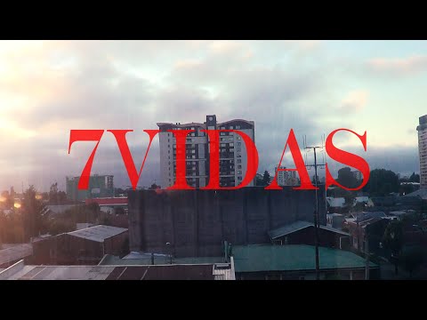 "7 VIDAS" tributo a Dj Labs