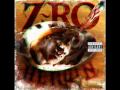 Z-Ro - Gangsta Girl (ft. Billy Cook) (Track 10) [Heroin - 2010]