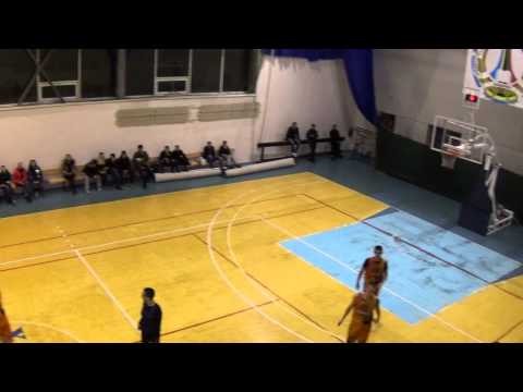 21.10.2014 МЛК - Кировец