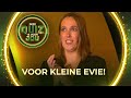 Leven van 1-jarige Evie wordt zo een stuk comfortabeler! | Deze Quiz is voor Jou
