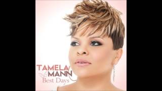 Tamela Mann   Best Days   01   Best Days
