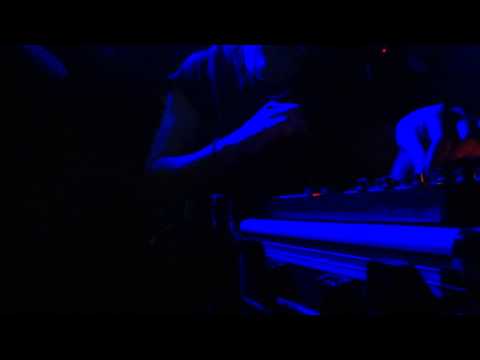 Psylesia Tales - X Anniversary @ INQ, Katowice - 28.02.2015