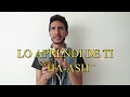CANTANDO SIN ESCUCHARME *Hago el #Thaliachallenge CANTANDO SIN ESCUCHARME *Hago el #Thaliachallenge