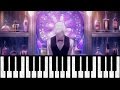 Moonlight Night - Death Parade Piano Cover 